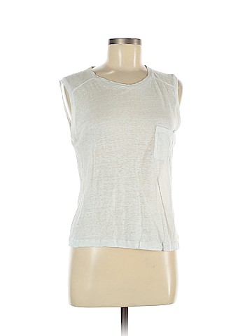 Club Monaco Sleeveless T-Shirt (view 1)