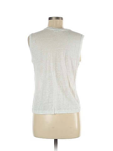 Club Monaco Sleeveless T-Shirt (view 2)