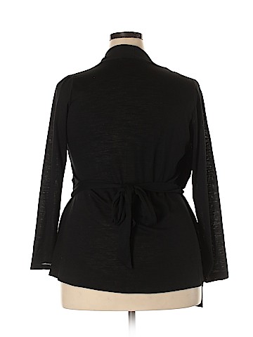 Heart Soul Long Sleeve Blouse (view 2)