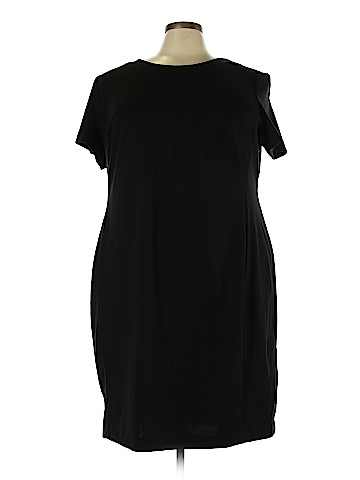 George Casual Dress (view 1)