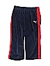 Puma Blue Fleece Pants 18-24 MO / 24 MO - photo 1