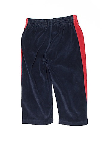 Puma Fleece Pants (view 2)