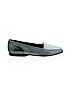Enzo Angiolini Gray Flats Size 8 1/2 - photo 1