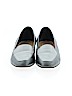 Enzo Angiolini Gray Flats Size 8 1/2 - photo 2