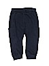 H&M Blue Sweatpants Size 12-18 mo - photo 1