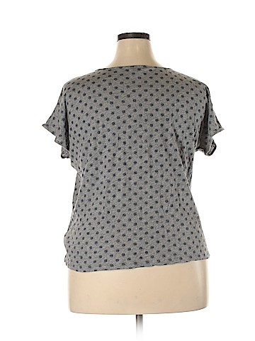 Gap Outlet Short Sleeve T-Shirt (view 2)