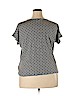 Gap Outlet Gray Short Sleeve T-Shirt Size XXL - photo 2