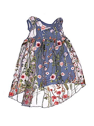 Bonnie Jean Dress (view 1)