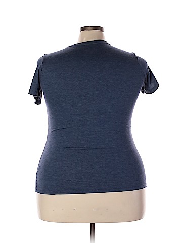 Majestic Short Sleeve T-Shirt (view 2)