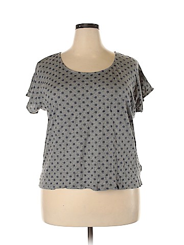 Gap Outlet Short Sleeve T-Shirt (view 1)