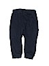 H&M Blue Sweatpants Size 12-18 mo - photo 2
