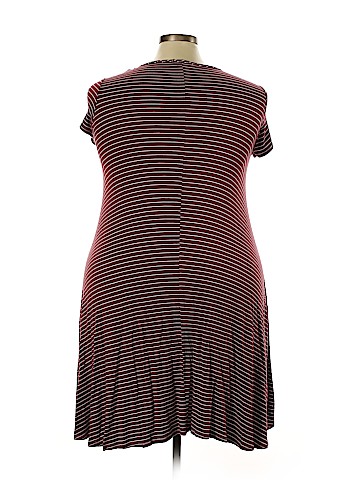 Assorted Brands Casual Dress (view 2)