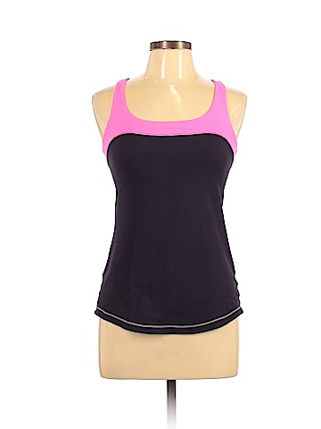 Lululemon Athletica Active Tank (view 1)
