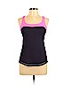 Lululemon Athletica Pink Active Tank Size 10 - photo 1
