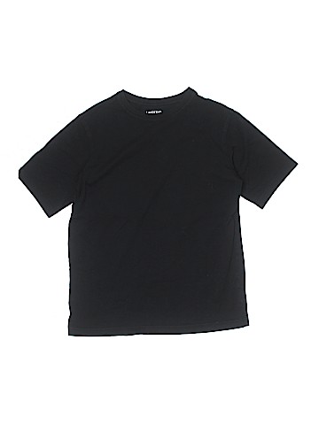 Lands' End Short Sleeve T-Shirt (view 1)