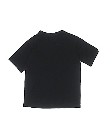 Lands' End Short Sleeve T-Shirt (view 2)
