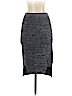 Jonathan Simkhai Gray Casual Skirt Size S - photo 1