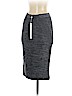 Jonathan Simkhai Gray Casual Skirt Size S - photo 2
