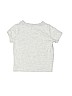 H&M Gray Short Sleeve T-Shirt Size 1 1/2-2 - photo 2