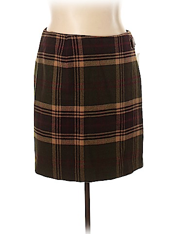 Jones New York Sport Casual Skirt (view 1)