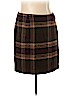 Jones New York Sport Brown Casual Skirt Size 18 - photo 1