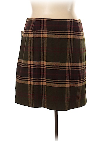 Jones New York Sport Casual Skirt (view 2)
