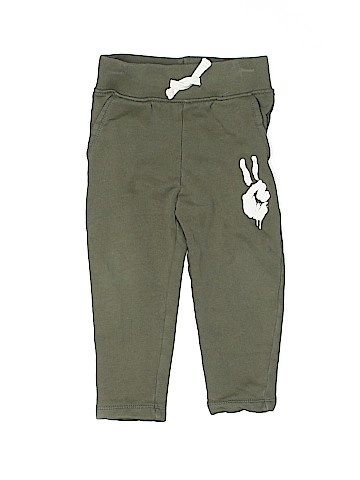 H&M Sweatpants (view 1)