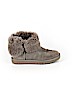 Ugg Australia Gray Boots Size 7 - photo 1