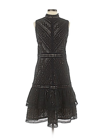 Hailee Casual Dress (view 1)