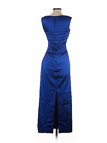 Talbot Runhof Cocktail Dress (view 2)