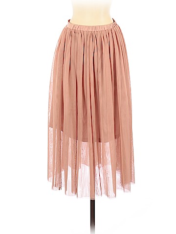 Taylor & Sage Formal Skirt (view 2)