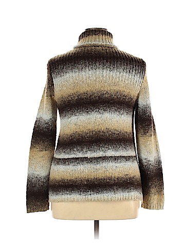 Carolyn Taylor Pullover Sweater (view 2)