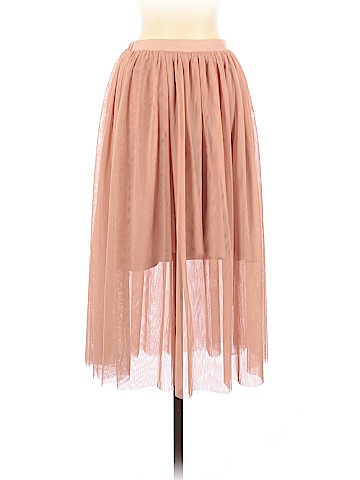 Taylor & Sage Formal Skirt (view 1)