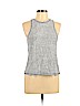 Lululemon Athletica Gray Active Tank Size 12 - photo 1