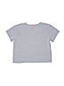 Under Armour Gray Short Sleeve T-Shirt Size XL (youth) - photo 2