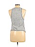 Lululemon Athletica Gray Active Tank Size 12 - photo 2