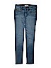 Abercrombie Blue Jeans Size 14 - photo 1