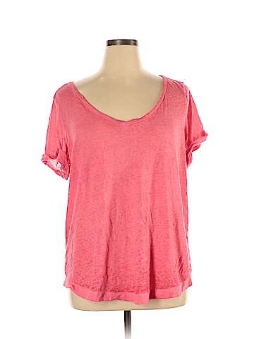 Torrid Short Sleeve Top (view 1)