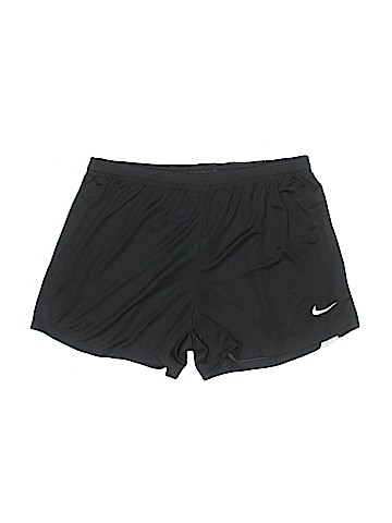 Nike Athletic Shorts (view 1)