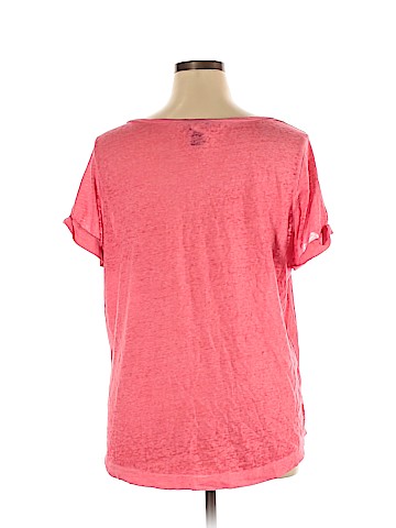 Torrid Short Sleeve Top (view 2)