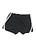 Nike 100% Polyester Black Athletic Shorts Size XL - photo 2