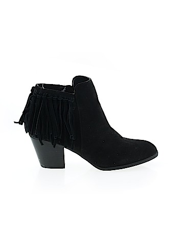 Express Ankle Boots (view 1)