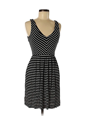 Ann Taylor LOFT Casual Dress (view 1)