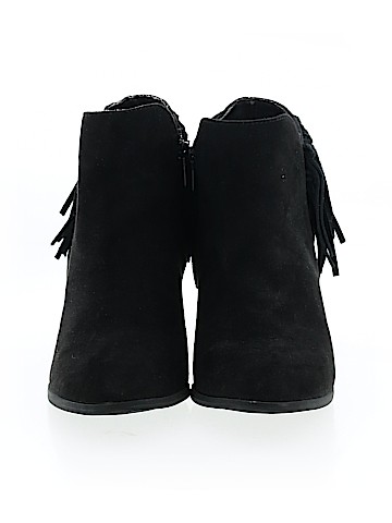 Express Ankle Boots (view 2)