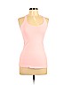 Lululemon Athletica Pink Active Tank Size 10 - photo 1