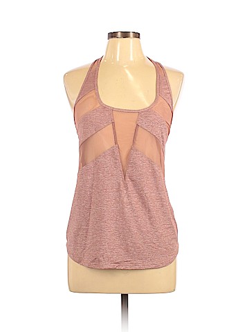 Lululemon Athletica Active Tank (view 1)
