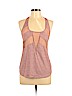 Lululemon Athletica Pink Active Tank Size 10 - photo 1