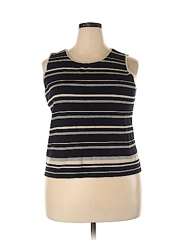 Emma James Pullover Sweater (view 1)