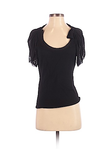 Elie Tahari Short Sleeve T-Shirt (view 1)