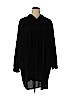 Daisy Street Black Casual Dress Size 20 - photo 1